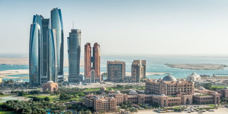 Aeromexico Airlines Abu Dhabi Office In UAE