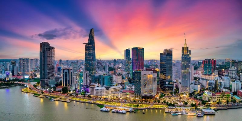 Air Canada Vietnam Office Address