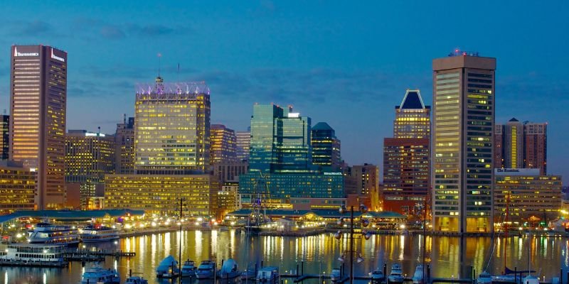 Avianca Airlines Maryland Office Phone Number