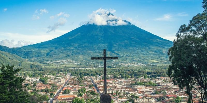 Copa Airlines Guatemala Office
