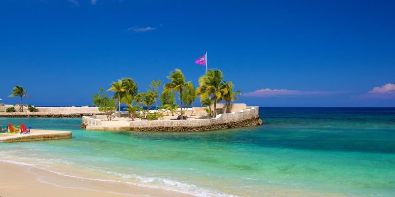 Copa Airlines Jamaica Office