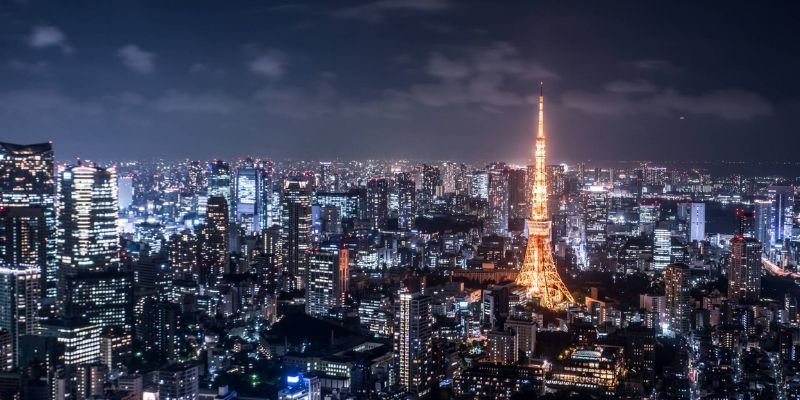 Copa Airlines Tokyo Office in Japan