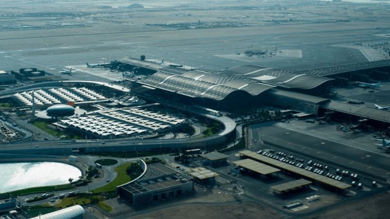 Frankfurt Airport