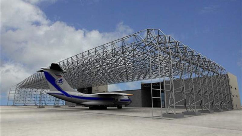 Fujairah International Airport