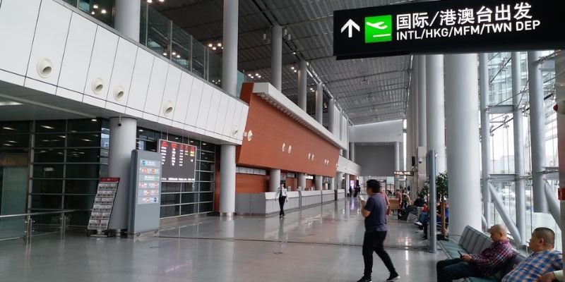 Juanda International Airport