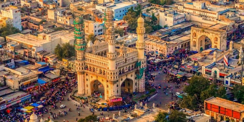 Lufthansa Airlines Hyderabad Office