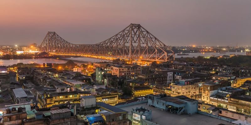 Lufthansa Airlines Kolkata Office