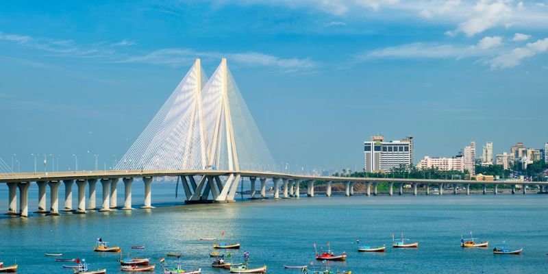 Lufthansa Airlines Mumbai Office