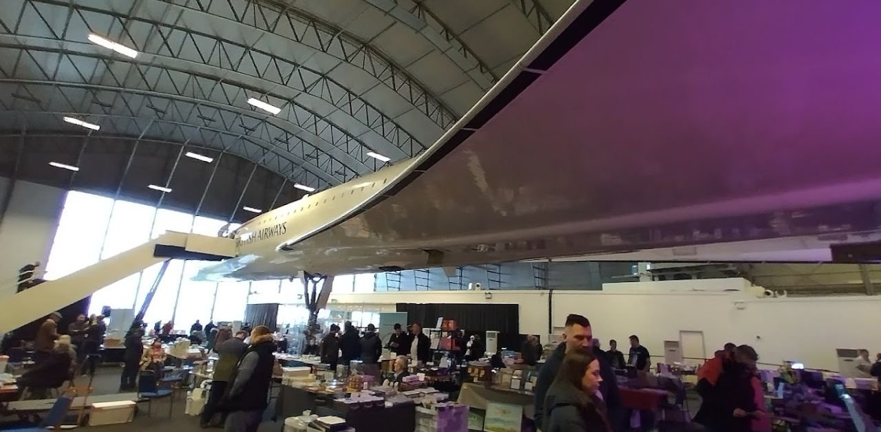 Norse Atlantic Airways MAN Terminal