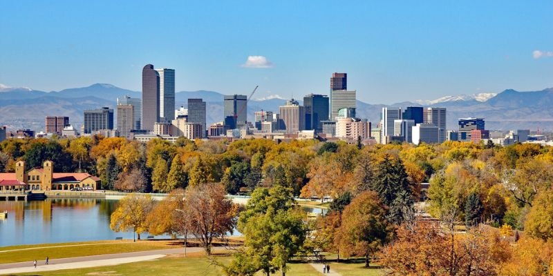 Viva Aerobus Denver Office in United States
