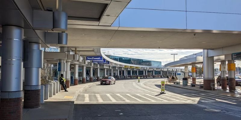 Aeromexico Airlines MHT Terminal