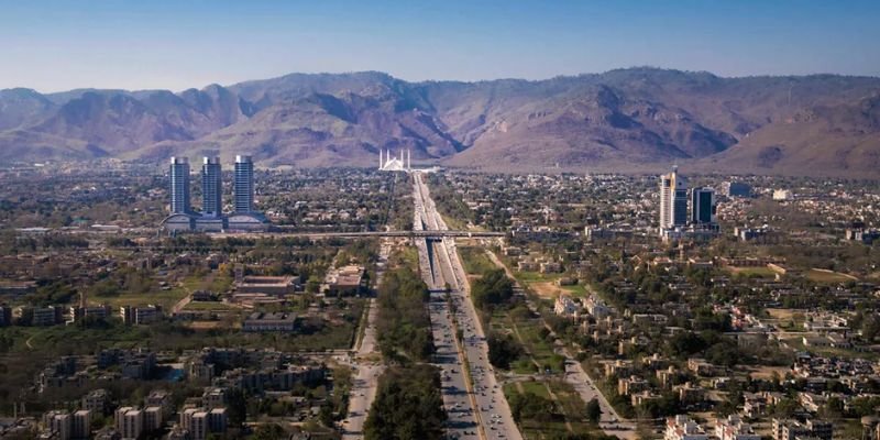 Air China Islamabad Office