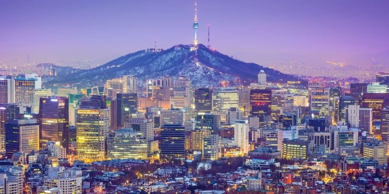 Air China Korea Office