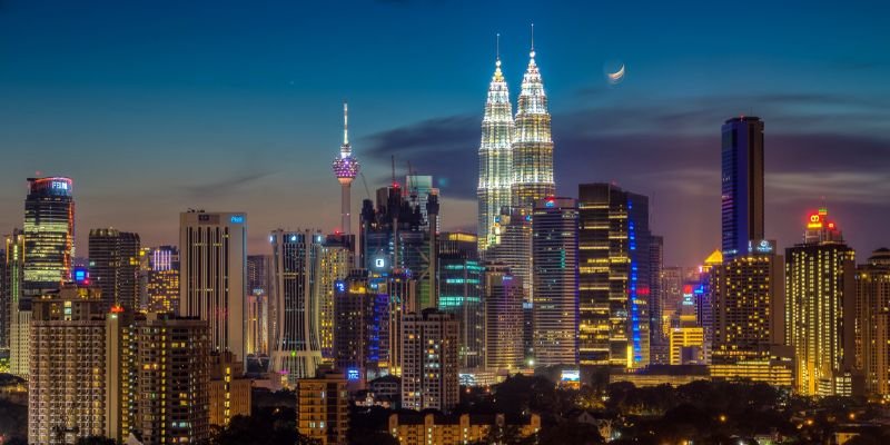 Air China Kuala Lumpur Office