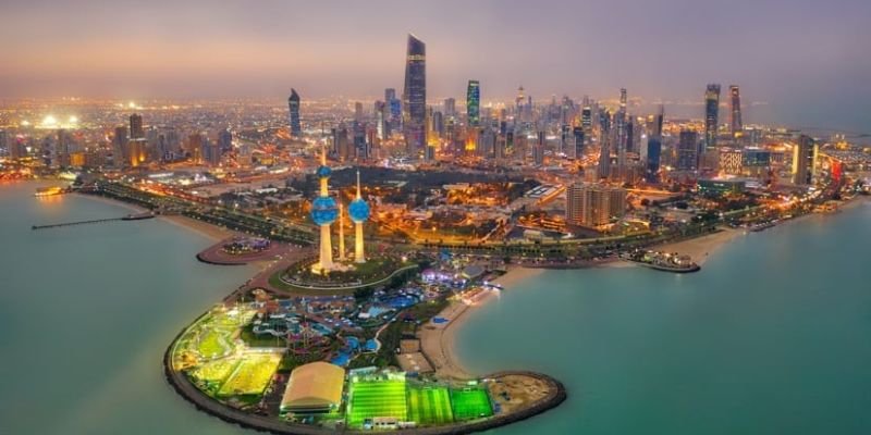 Air China Kuwait Office