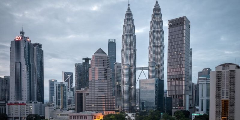 Air China Malaysia Office