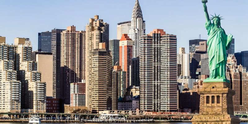 Air China New York Office