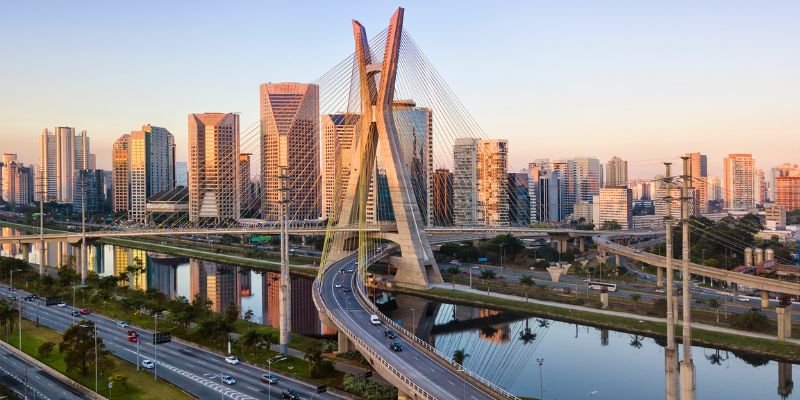 Air China Sao Paulo Office