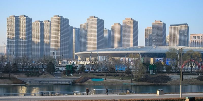 Air China Taiyuan Office
