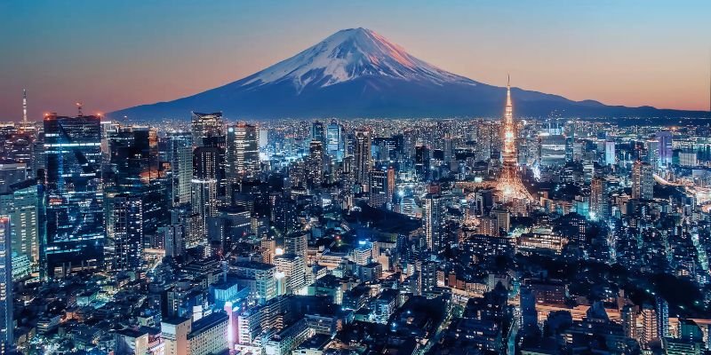 Air China Tokyo Office