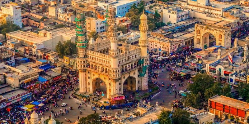 Air France Hyderabad Office