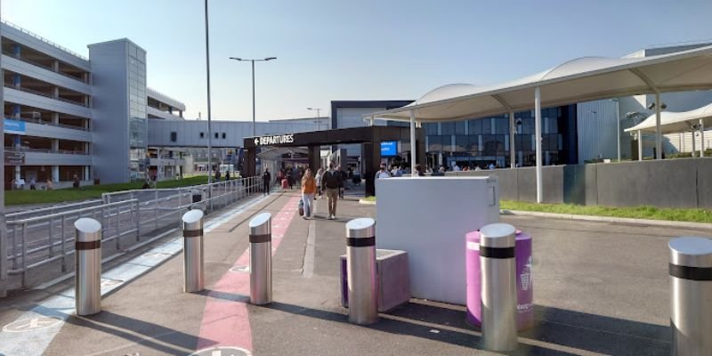 Hawaiian Airlines EDI Terminal