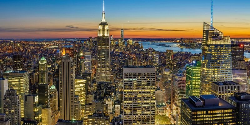 Jetblue Airlines New York Office