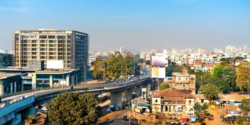 Lufthansa Airlines Vadodara Office in Gujarat