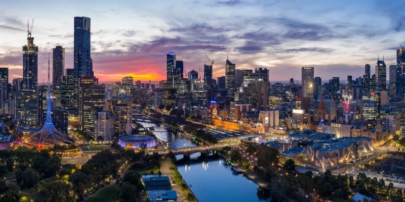 Northern Air Melbourne Office