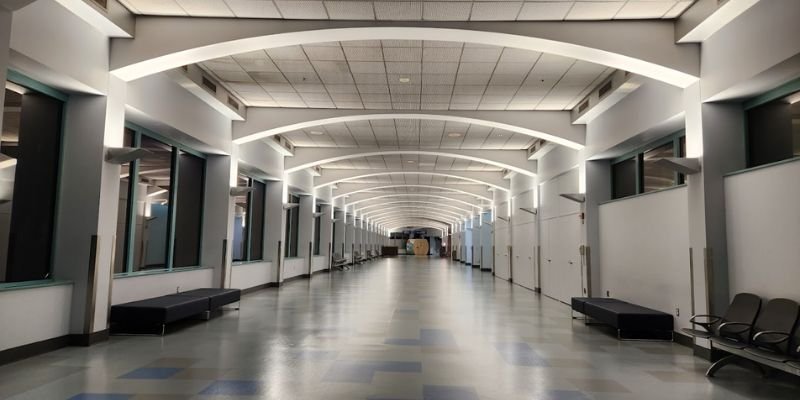 Oakland International Airport