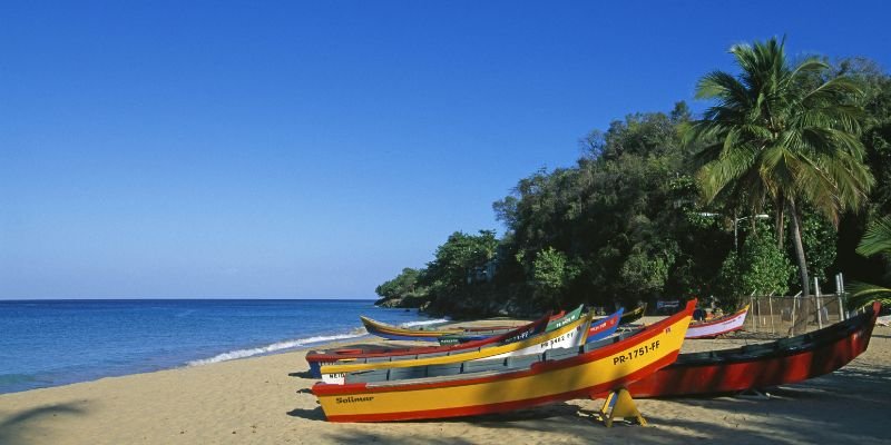 Qatar Airways Aguadilla Office