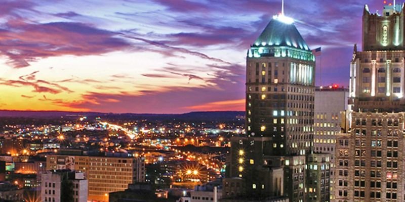Qatar Airways Newark Office in New Jersey