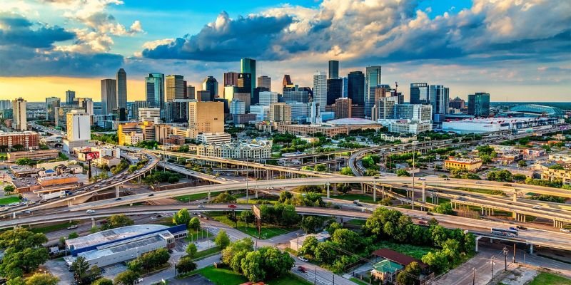 Aeromexico Airlines Houston Office