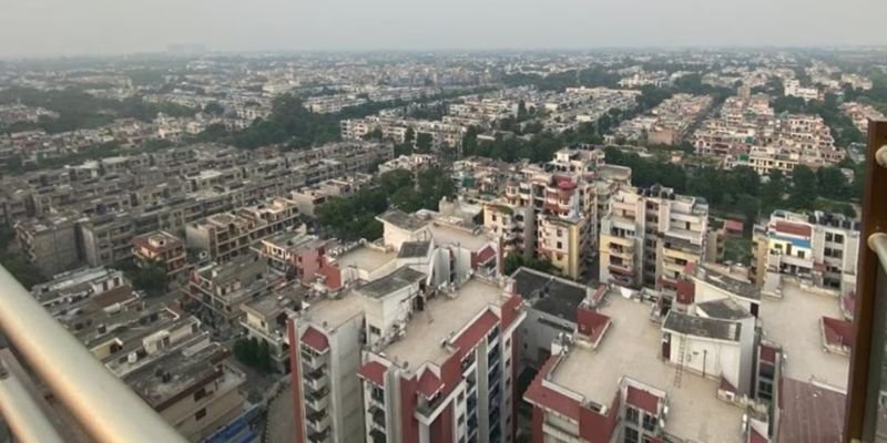 Aerovista Airlines Mohali Office