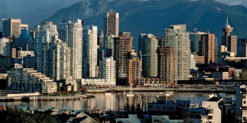 Air China Vancouver Office