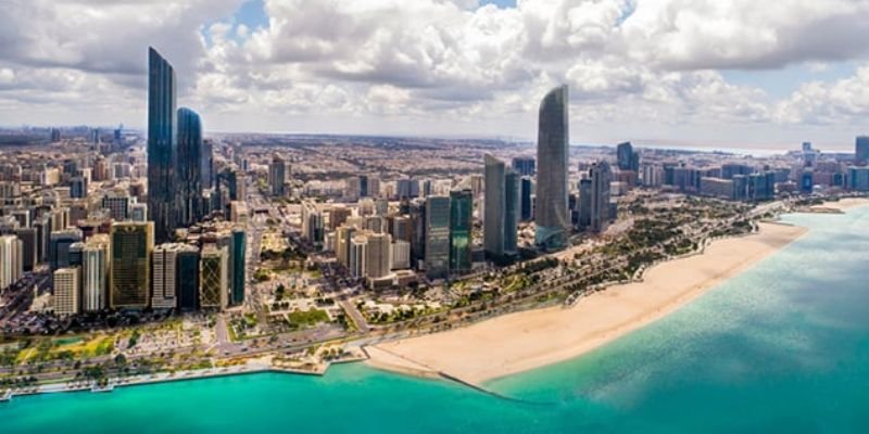 Air India Express Abu Dhabi Office