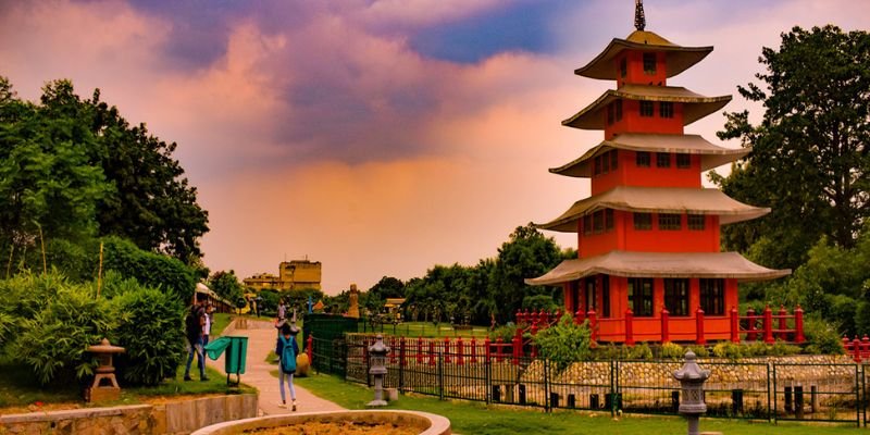 Air India Express Chandigarh Office