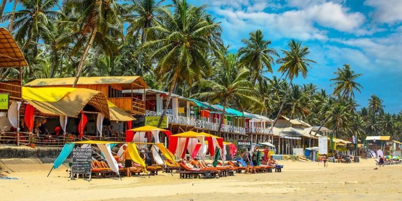 Air India Express Goa Office