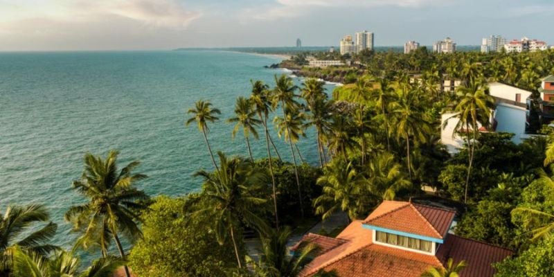 Air India Express Kannur Office