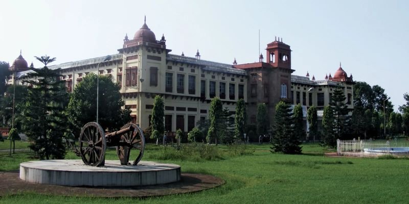 Air India Express Patna Office