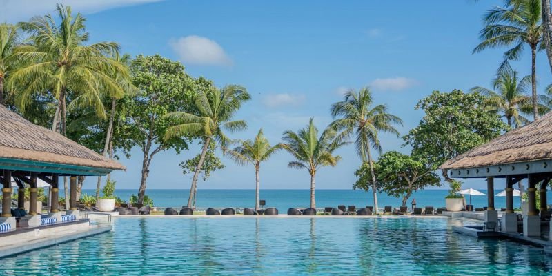 Air New Zealand Bali Office