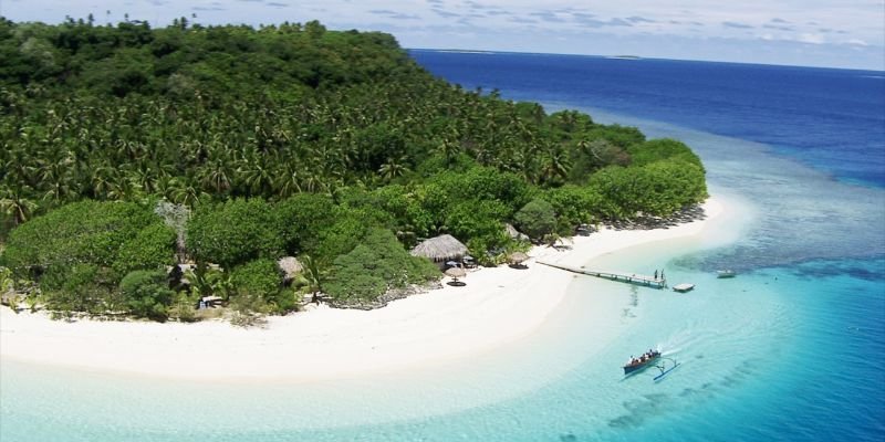 Air New Zealand Tonga Office