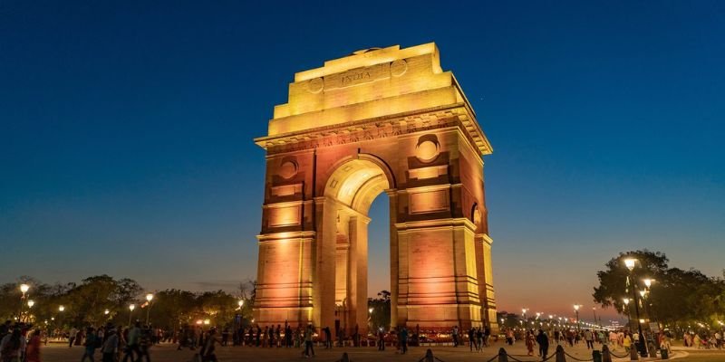 Akasa Air Delhi Office