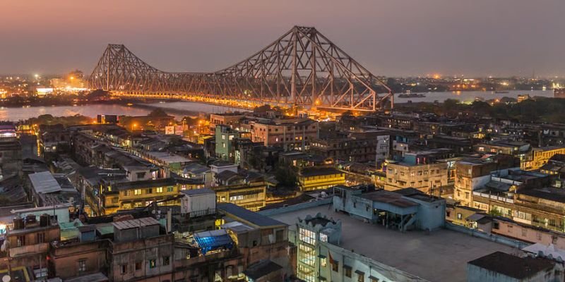 Akasa Air Kolkata Office