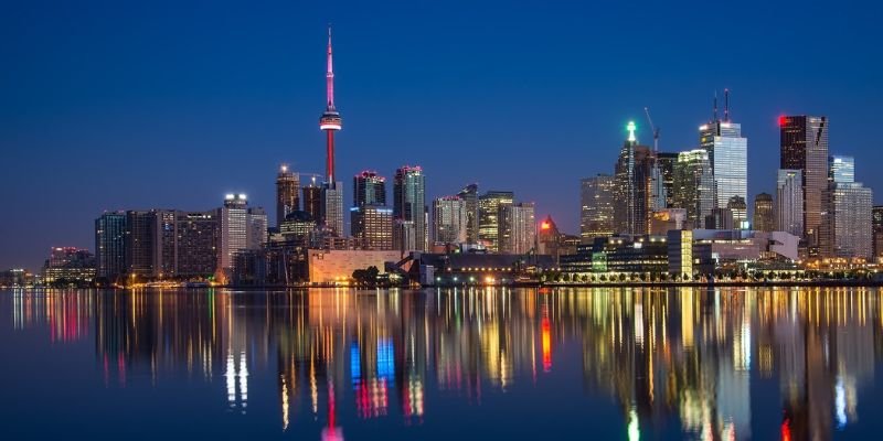 Alaska Airlines Ontario Office