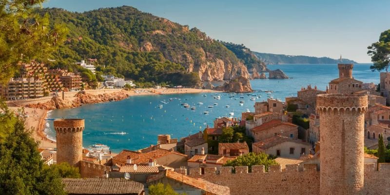 Alaska Airlines Spain Office