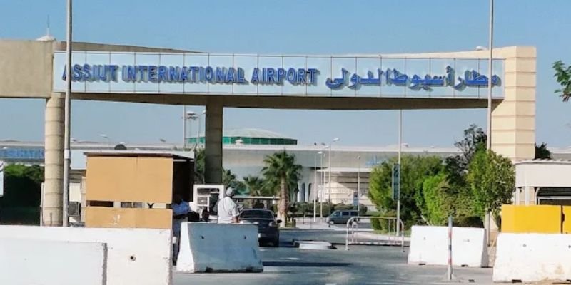 Assiut International Airport