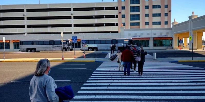 Atlantic City International Airport