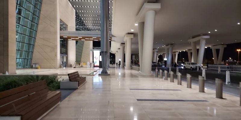 Bahrain International Airport