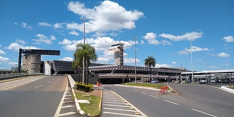 Brasília International Airport